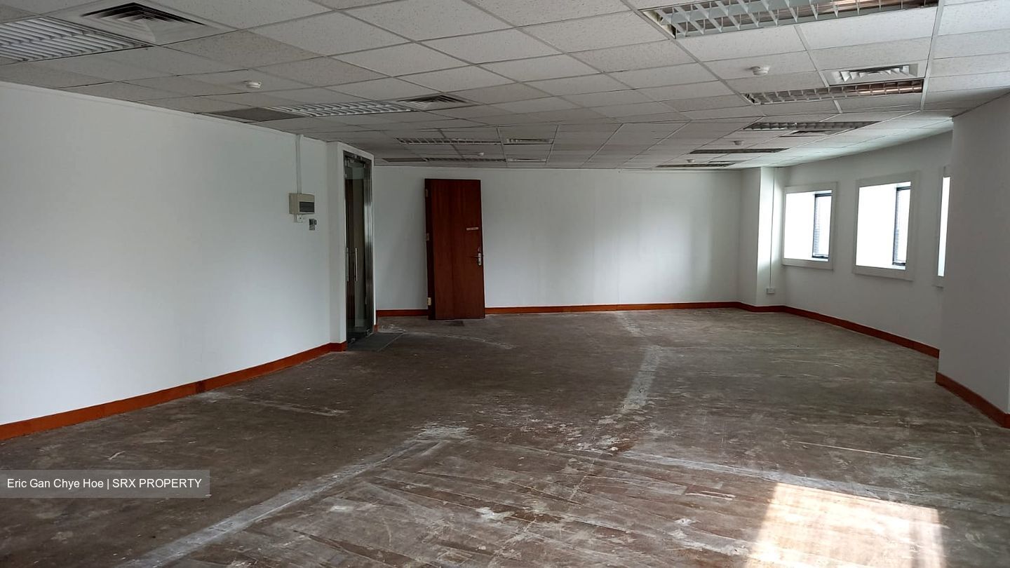 Goldhill Plaza (D11), Office #402755211